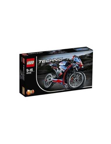 Super bike LEG6100254 Lego | Futurartshop.com