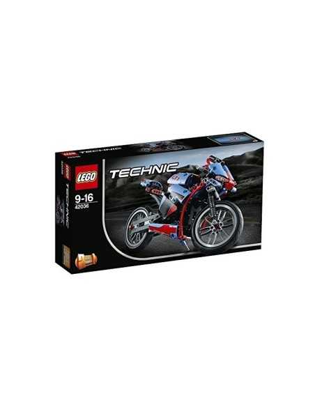 Super bike LEG6100254 Lego | Futurartshop.com
