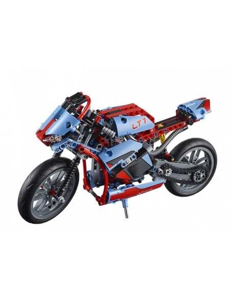 Super bike LEG6100254 Lego | Futurartshop.com
