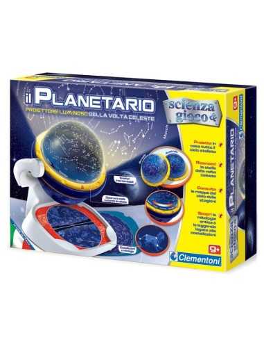 Clementoni Planetary 12776 159914 Clementoni | Futurartshop.com