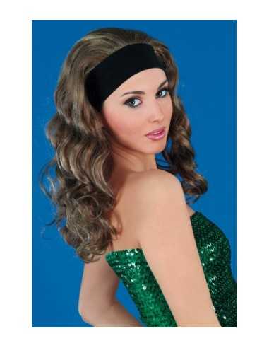 move with assorted band wig RIO5353 Nuova Rio | Futurartshop.com
