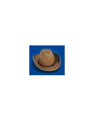 cow boy in straw hat RIO8130 Nuova Rio | Futurartshop.com