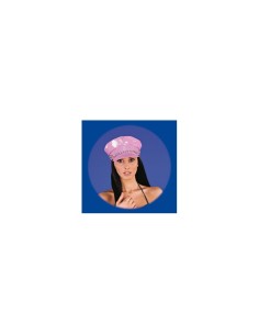 cappello lady biker colori assortiti RIO8119 Nuova Rio | Futurartshop.com