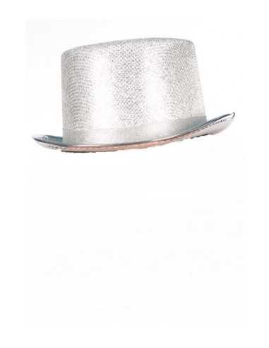 lurex silver cylinder RIO8205 Nuova Rio | Futurartshop.com