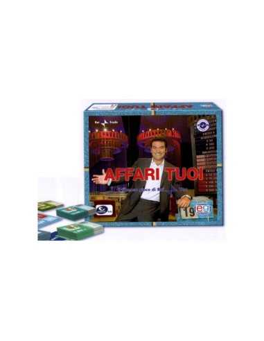 Affari tuoi 1897 2034656300175 Editrice Giochi | Futurartshop.com