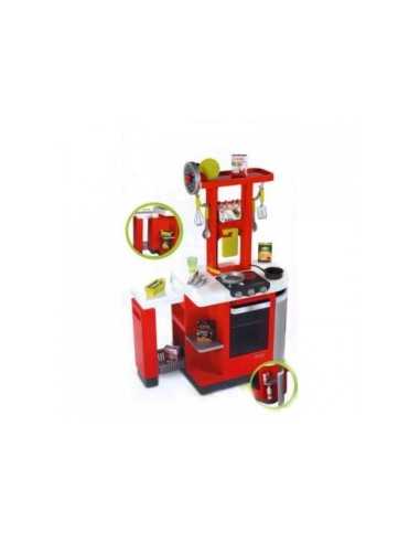 Kitchen Loft 2269142896454 Smoby | Futurartshop.com