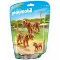 Tiger family 6645 Playmobil- Futurartshop.com