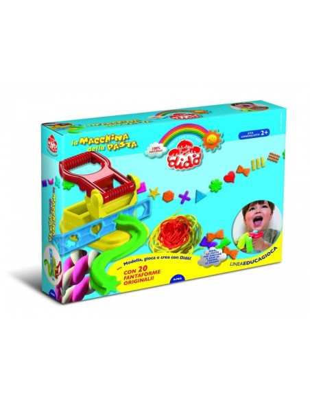The Pasta machine ARV0003078 Fila | Futurartshop.com