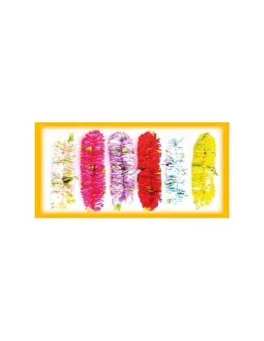 tahiti necklace assorted colors RIO4411 Nuova Rio | Futurartshop.com