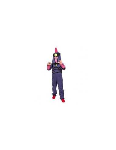 Carnival costume character 6-7 years chroma stone 156890 Giochi Preziosi | Futurartshop.com