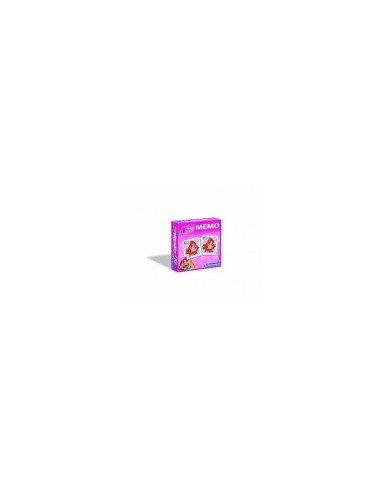 Clementoni 11470 Memo Games Winx, italiano 38764 Clementoni | Futurartshop.com