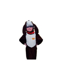 costume carnevale cuccioli cerca amici 99464 Gig | Futurartshop.com 2