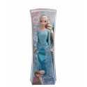 Elsa połyskujące lalka CJX74/CFB73 Mattel- Futurartshop.com