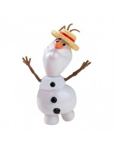OLAF sings with me MATCJW68 Mattel | Futurartshop.com