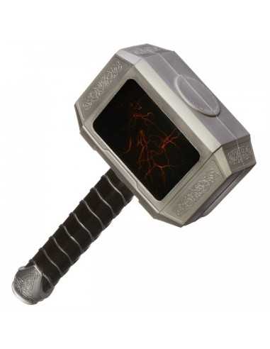 Avengers Thor's hammer light HASB1306EU40 Hasbro | Futurartshop.com