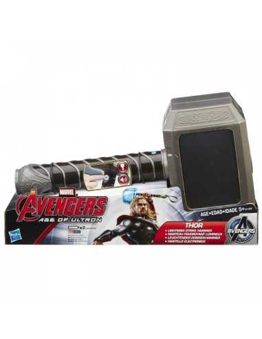Avengers Thor's hammer light HASB1306EU40 Hasbro | Futurartshop.com