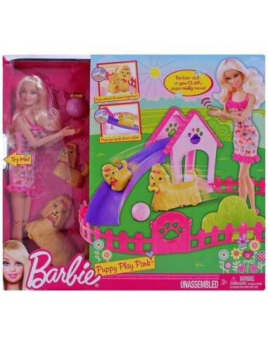 Il parco dei cuccioli 2220390390330 Mattel | Futurartshop.com