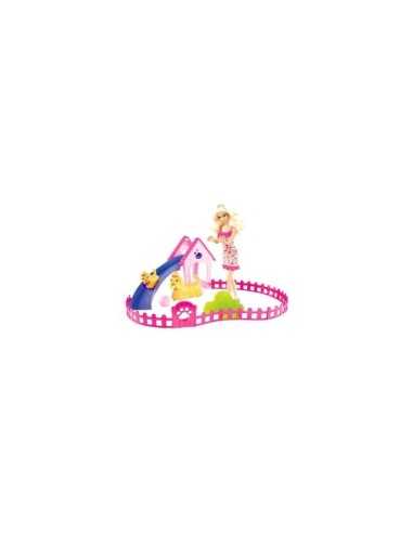 Il parco dei cuccioli 2220390390330 Mattel | Futurartshop.com