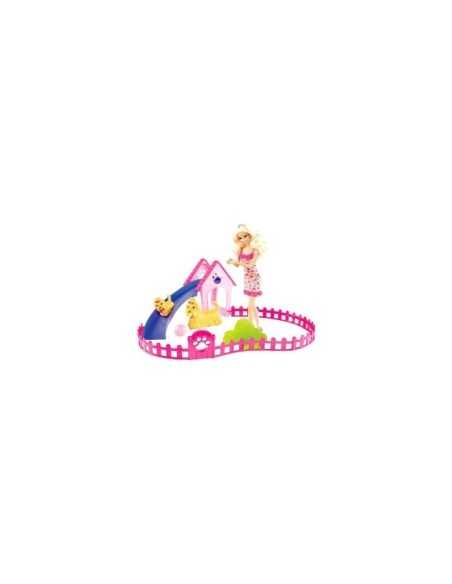 Il parco dei cuccioli 2220390390330 Mattel | Futurartshop.com