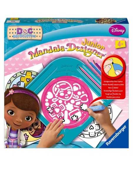 Dr. toy Mandala Designer RAV29755 Ravensburger | Futurartshop.com