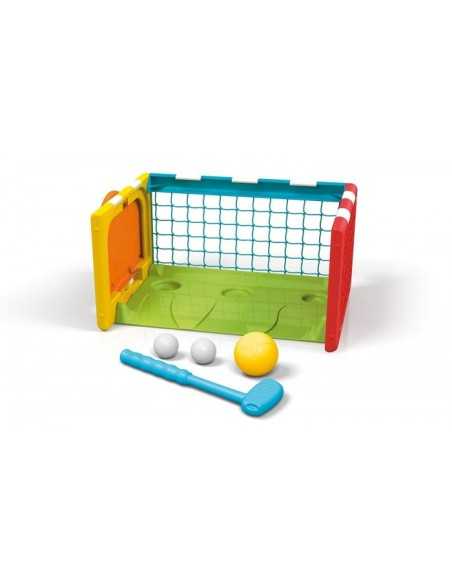 feber sport 4 x 1 cube FAM800008356 Famosa | Futurartshop.com