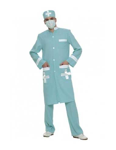 costume (medico) adulto taglia unica 2288720885529 Joker | Futurartshop.com