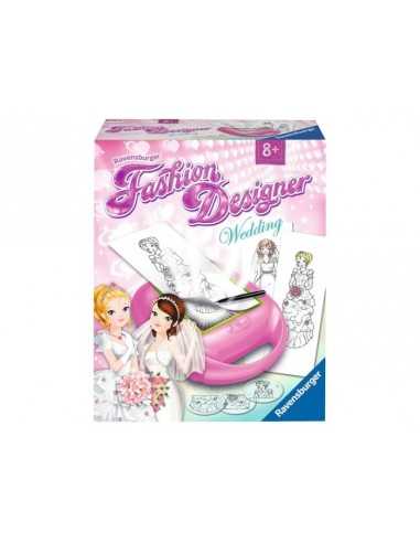 fashion designer wedding RAV185160 Ravensburger | Futurartshop.com