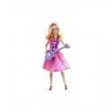 Barbie as the Princess and the Pop Star X5126 Mattel- Futurartshop.com