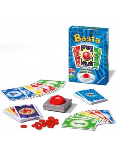game company enough! RAV27129 Ravensburger | Futurartshop.com