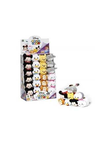 assorted mini plush tsum tsum GIGNCR02358 Gig | Futurartshop.com
