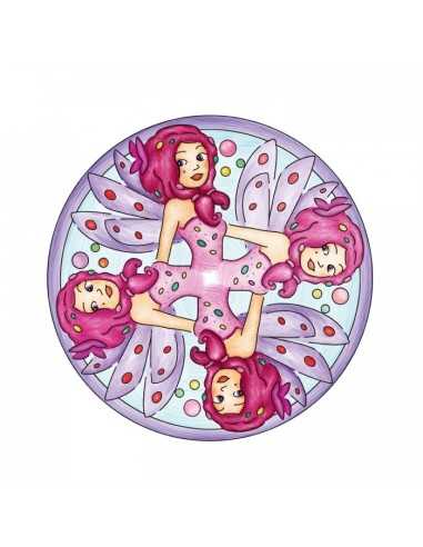 mandala-designer 2 in 1 Mia and Me RAV29748 1 Ravensburger | Futurartshop.com