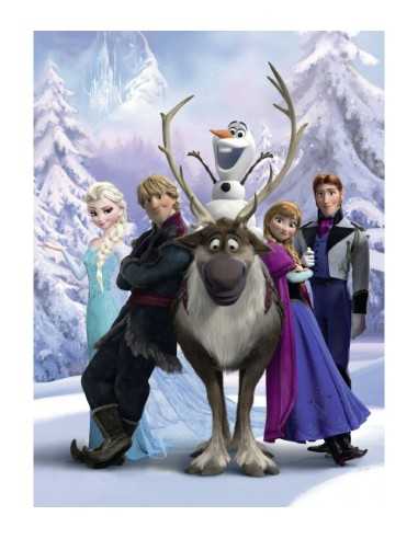 find the differences puzzles frozen RAV105571 Ravensburger | Futurartshop.com