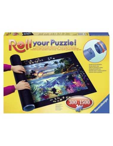the puzzle that rolls! RAV179565 Ravensburger | Futurartshop.com