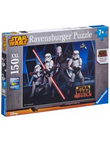 puzzle Star Wars I Ribelli RAV100170 Ravensburger | Futurartshop.com