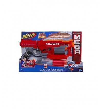 Nerf Mega Cycloneshock A9353EU40 Hasbro-Futurartshop.com