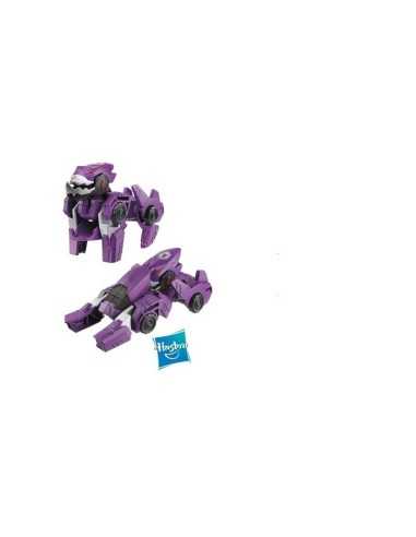 RID one-step changers character Underbite HASB0068EU40/B0902 Hasbro | Futurartshop.com