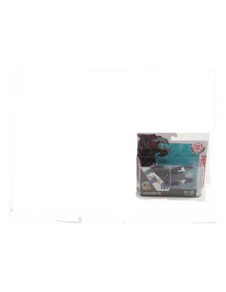 RID one-step changers character Underbite HASB0068EU40/B0902 Hasbro | Futurartshop.com