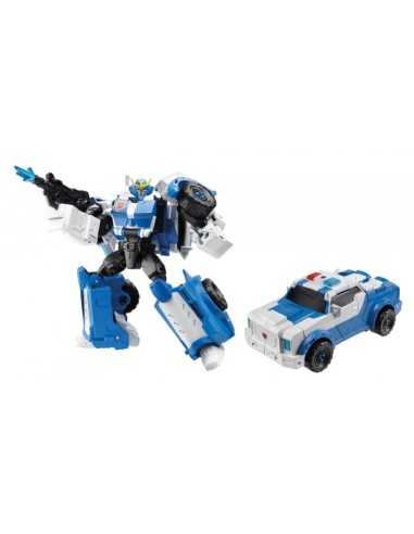 RID one-step changers Strongarm character HASB0068EU40/B0903 Hasbro | Futurartshop.com
