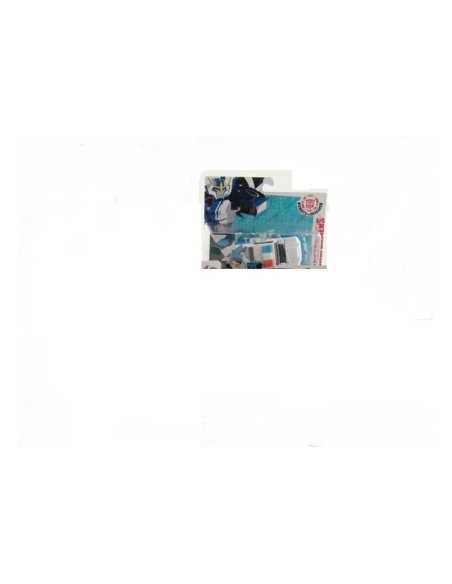 RID one-step changers Strongarm character HASB0068EU40/B0903 Hasbro | Futurartshop.com