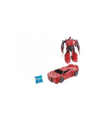 rid one step changers personaggio Sideswipe HASB0068EU40/B0901 Hasbro | Futurartshop.com