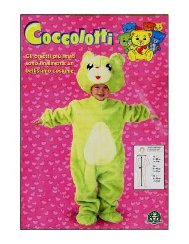 vestito carnevale coccolotti taglia 2 168148 Giochi Preziosi | Futurartshop.com