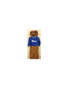 costume roo winnie 3-4 anni 26417 Cartorama | Futurartshop.com