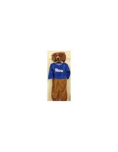 costume roo winnie 3-4 anni 26417 Cartorama | Futurartshop.com