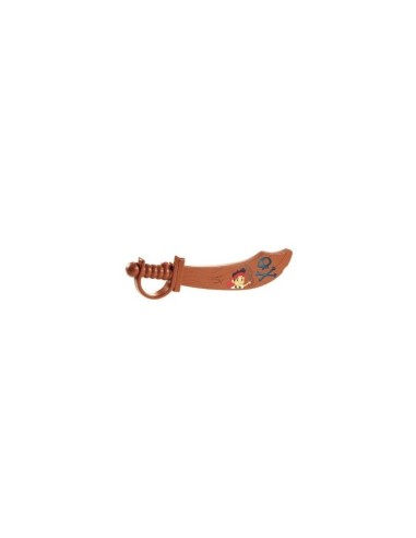 Mattel magic sword of X8510 Jake 2067274545277 Mattel | Futurartshop.com