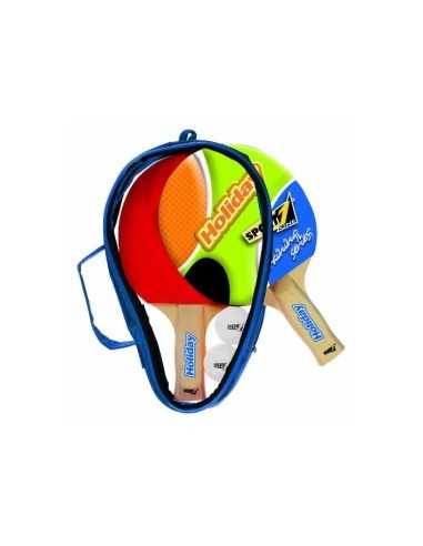 Ping pong set Holiday 112425 Forma | Futurartshop.com