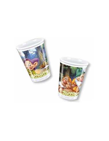 Set bicchieri 7 Nani 175601 Magic World Party | Futurartshop.com