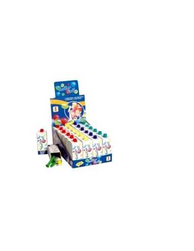 Cristall ball plastic bubbles 2208074031144  | Futurartshop.com