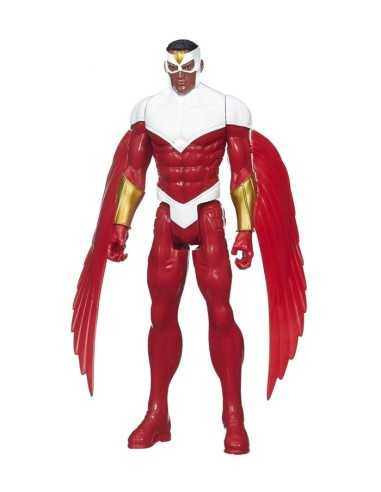 Titan Hero character Falcon 30 cm HASB0434EU40/B1668 Hasbro | Futurartshop.com