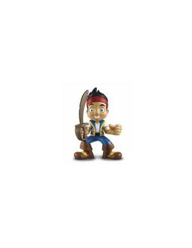 Jake Talking pirate  2068256237500 Mattel | Futurartshop.com