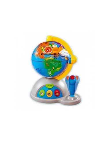 Clementoni The Vtech GPZ05757 Apprendimondo 25019 Clementoni | Futurartshop.com